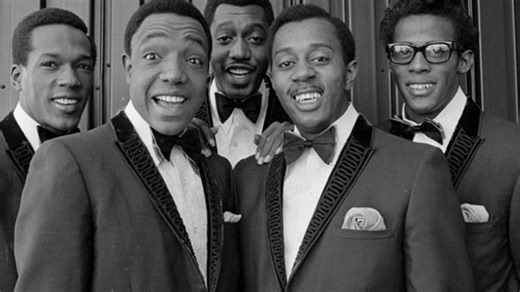 My Girl by The Temptations: A Timeless Classic in Music History | Neon Music