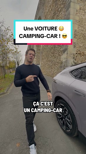Découvrez le XPENG G6 : le camping-car électrique parfait