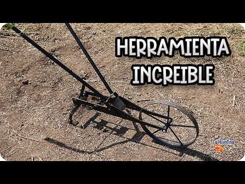El Poder De La CICLOAZADA ¡TE SORPRENDERA! || La Huertina De Toni