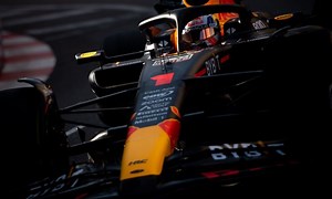 Full results of qualifying Monaco GP | Verstappen clinches dramatic pole