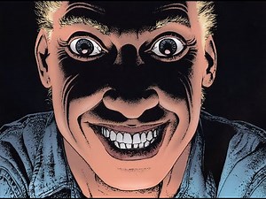 Richard CORBEN, un géant de la Bande Dessinée Américaine