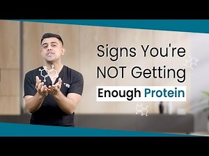 Protein Deficiency: Here's What You Need To Know