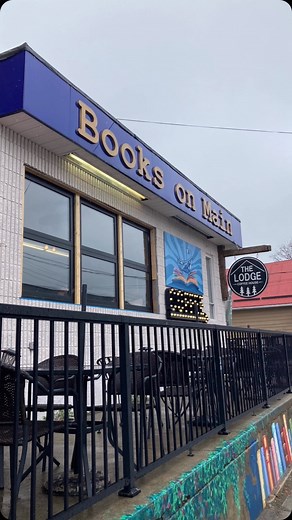 Happy Independent Bookstore Day 🙌📚✨ | Assembly Press