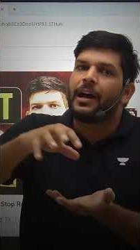 Non-Stop Quant Revision Marathon for CAT 2025 #cat2025 #catquant #ravikumar