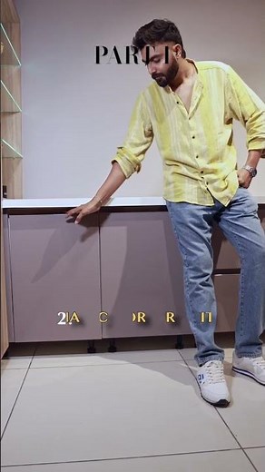 Kitchen Corner Solutions | Kitchen Design Ideas | Modular Kitchen