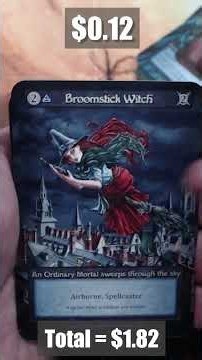 $4.00 Pack vs Reality