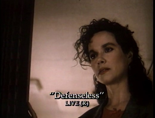 Defenseless (1991)