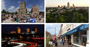 Which NC cities made the 'Best Places to Live' list? (Spoiler alert: If yours isn't here, a neighbor probably is)