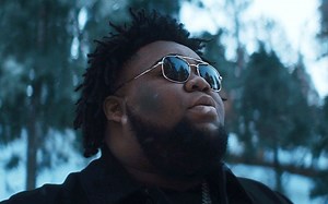 仅发布一天播放量就超350万次，这小旋律玩的还真不赖！【中英双字】Rod Wave-Tombstone官方MV