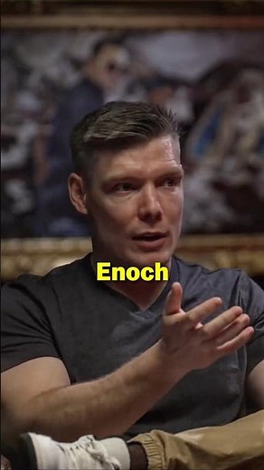 The 3 Books of Enoch Explained ✝️