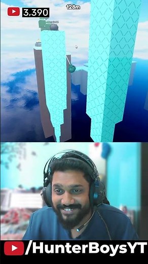 TWO SPIDERS TEAMWORK OBBY WEBBED!