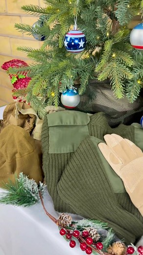 328 reactions · 19 shares | The Gift Guide for People Who Actually Use Their Gear! This holiday, skip the flimsy mall store gear. Our military surplus doesn't just survive the elements—it's designed to thrive in them. From NWU GORE-TEX parkas to combat boots that can handle any job site, these are gifts that earn their keep. | Army Navy Outdoors | Facebook
