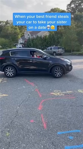 POV Your Best Friend Breaks The Number One Rule Of Bro Code | Nicholas Harris