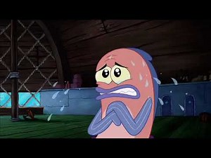 SpongeBob Squarepants: The Movie - You got a family Phil?