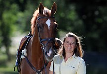 Improving rider performance: all in the mind - Horse & Hound