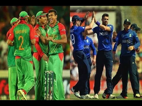 Bangladesh vs England CWC highlights
