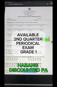 1.3K views · 29 comments |  FILES MUNA BAGO BAYAD!  Only 98 PESOS!...