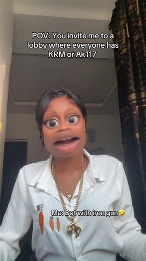 Relatable COD Gameplay Moments in Lobbies