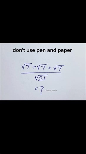 mathematics | Basic mathematics logical reasoning #mathquiz #mathsproblems #mathschallenge #logicmath #mathfun #studymath #viralmath #mathtutor #mathrock... | Instagram