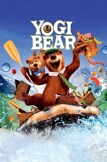 Yogi Bear (2010) Streaming - Where to Watch Online