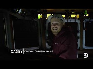 'Deadliest Catch' Season 16 Episode 2 Sneak Peek: 'Moment of Truth' for Josh Harris and Casey McManus