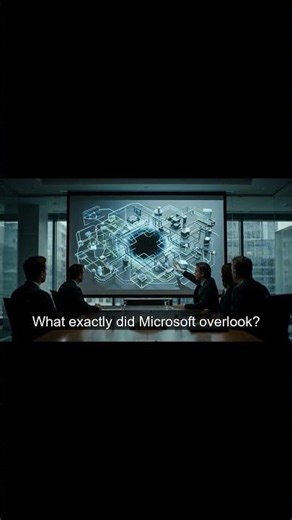 Windows Phone: Microsoft's Biggest Failure
