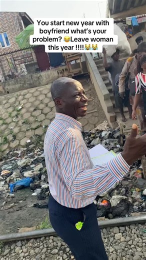 Pastor's Story: A Cautionary Tale for Women