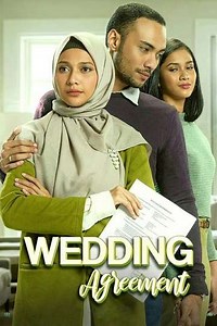 Wedding Agreement - Movie