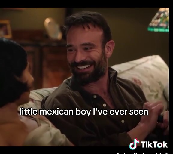 Charlie Cox Moments: Heartwarming Encounters