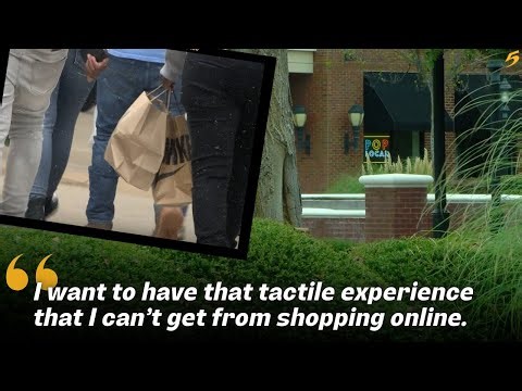 How to win 6 months of free retail space in Collierville