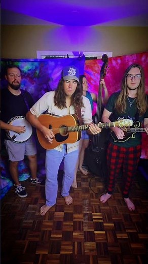 Remedy Tree ,new song! #americana #jamgrass #jamband #remedytree #countrymusic #bluegrass #creepy