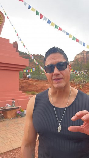 Ismael Perez on Instagram: "I’m breaking down all the operations conducted under project earth rescue mission that has secured the positive organic timeline. Go to my YouTube channel , “The Real Ismael Perez” tonight at 6:00 pm pacific time ."
