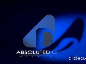 AbsoluteDigital Pictures Logo 2004 2013 SD V1 USE THIS