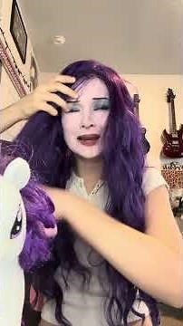 rarity cosplay #rarity #mlp #mylittlepony #mlpcosplay