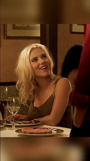The Infamous Oviedo Invitation#WoodyAllen #JavierBardem | Vicky Cristina Barcelona