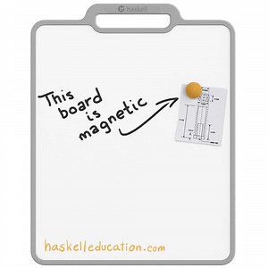 Personal Marker Boards - Haskell Education