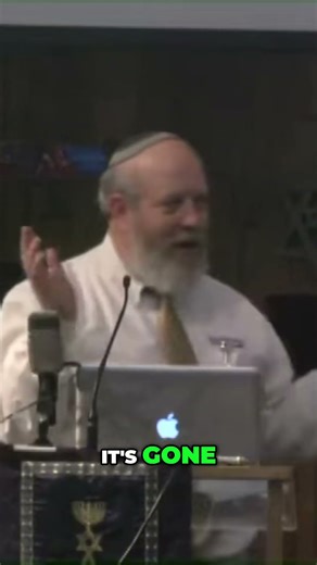 Torah: The Burden or Blessing of Ancient Israel? #shorts