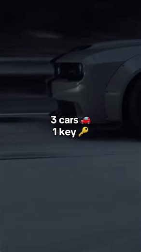 3 Cars and 1 Key Challenge – The Trend Continues!