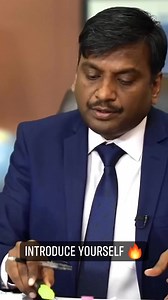 1.9M views · 10K reactions | Introduce Yourself Shreyans Kumat Upsc Interview #iasintervew #iasmotivation #upscinterview #ias #iasofficer #upscaspirants #upsc #interview | Upscinsightsofficial | Facebook