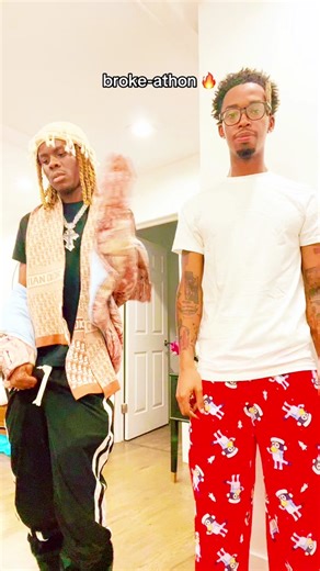 Rula's Engaging Dance Performance to 'Boss Up'