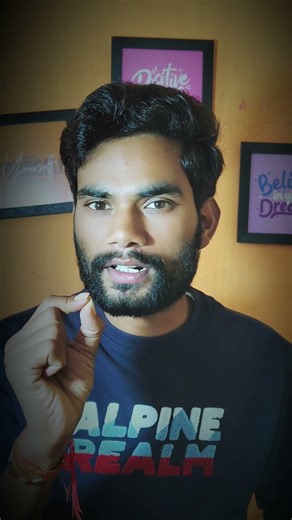 Sabko Khush Karna Band Karo! ❌ #SelfRespect