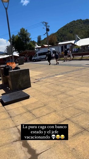 Pero como Banco estado nuevamente 🦆🤦‍♂️ #humor #travel #pato #bancoestado #viral #chile | Al Sur De Chile