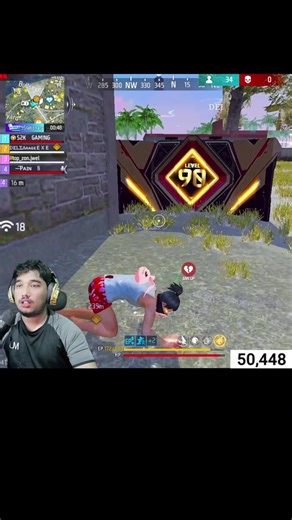 S2K Gaming Faces Off in an Epic Challenge