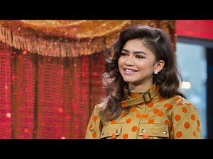 Zendaya Dazzled With Three Stunning Looks — All In One Morning| Access Hollywood