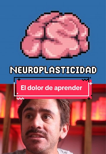 El dolor de aprender: Un camino hacia el éxito
