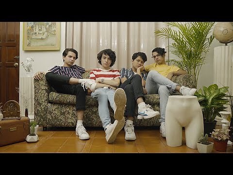 DRIMS - ¿Qué Nos Pasó?