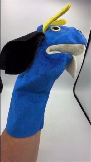 Kids II Baby Einstein Vincent van Goat Puppet in 2025 #shorts #disney #babyeinstein #kids2 #puppet