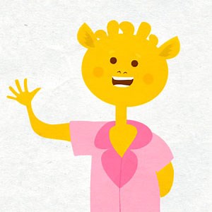 Beginning Class Routine - Spanish Classroom Video