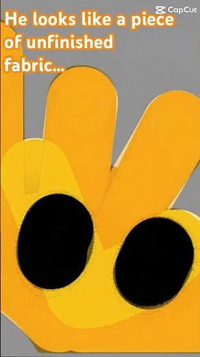 Ai generating every bfdi mini character day 45: Firey Jr Jr