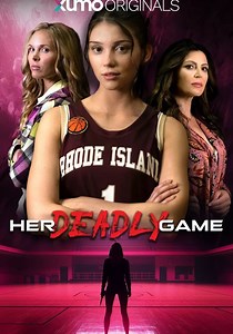 Her Deadly Game streaming: where to watch online?